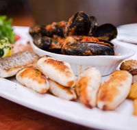 Portorosa Restaurant Spearwood - Kalgoorlie Accommodation