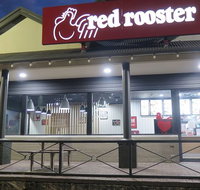 Red Rooster - Kalgoorlie Accommodation