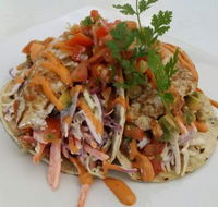 Redfish Fish Chips and Grill - Kalgoorlie Accommodation