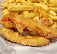 Stan's Fish  Chips - Kalgoorlie Accommodation