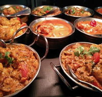 The Cove Indian Restaurant - Kalgoorlie Accommodation