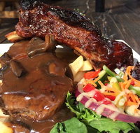 The Hale Road Tavern - Kalgoorlie Accommodation