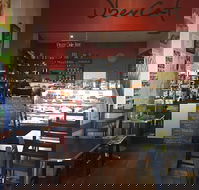 Uber Caf - Kalgoorlie Accommodation