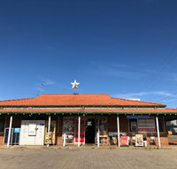White Star Super Deli - Kalgoorlie Accommodation