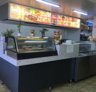 Winged Wok - Kalgoorlie Accommodation