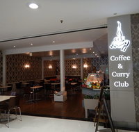 Coffee  Curry Club - Kalgoorlie Accommodation