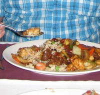 Dynasty Chinese Restaurant - Kalgoorlie Accommodation