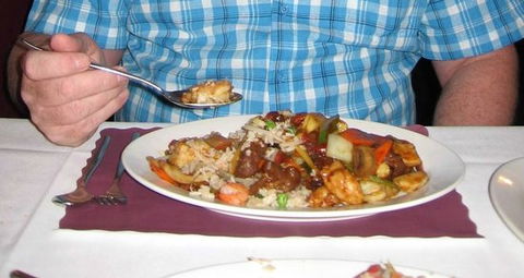 Dynasty Chinese Restaurant - Kalgoorlie Accommodation 0