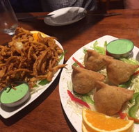 Golden India Restaurant - Kalgoorlie Accommodation