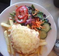 Henrys Cafe  Brasserie - Kalgoorlie Accommodation