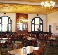 Hoover's Cafe - Kalgoorlie Accommodation