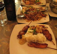 Just One Thai Restaurant - Kalgoorlie Accommodation