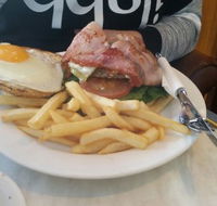 Kwinana Dome Cafe - Kalgoorlie Accommodation