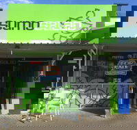 Sumo Salad - Kalgoorlie Accommodation