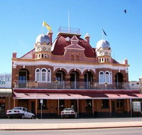 The York Hotel - Kalgoorlie Accommodation