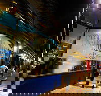 Trafalgars Hotel - Kalgoorlie Accommodation