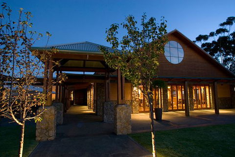Xanadu Restaurant - Kalgoorlie Accommodation 0