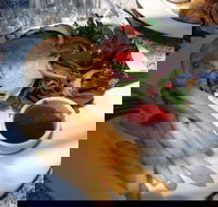 Augusta Bakery  Cafe - Kalgoorlie Accommodation