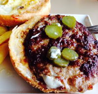 Augusta Hotel Restaurant - Kalgoorlie Accommodation