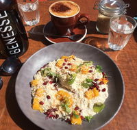 Benesse Australind - Kalgoorlie Accommodation