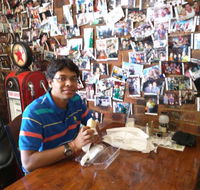 Billabong Roadhouse - Kalgoorlie Accommodation