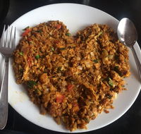 Bombay spice - Kalgoorlie Accommodation