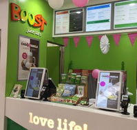 Boost Juice Bunbury - Kalgoorlie Accommodation