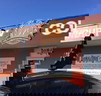 Bunbury Coffee - Kalgoorlie Accommodation