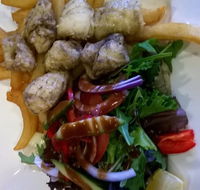 Cafe Maison - Kalgoorlie Accommodation