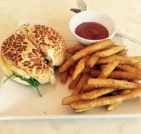 Caffissimo - Treendale - Kalgoorlie Accommodation