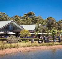 Cheeky Monkey Brewery and Cidery - Kalgoorlie Accommodation