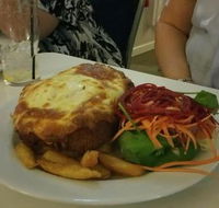 Chef Bistro - Kalgoorlie Accommodation
