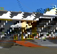 Colourpatch Fish  Chips and Cafe - Kalgoorlie Accommodation