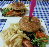 Corrigin Hotel Resdtaurant  Pub - Kalgoorlie Accommodation