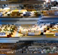 Dawns Delights Cafe - Kalgoorlie Accommodation