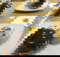 De Orien Cafe - Kalgoorlie Accommodation