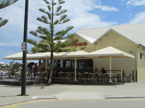 Dome Cafe - Kalgoorlie Accommodation 0