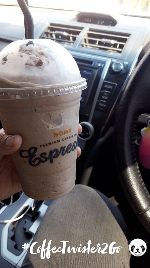 Dome Cafe - Kalgoorlie Accommodation 6