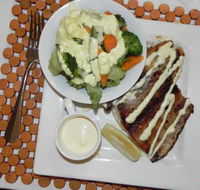 Drovers Inn - Kalgoorlie Accommodation