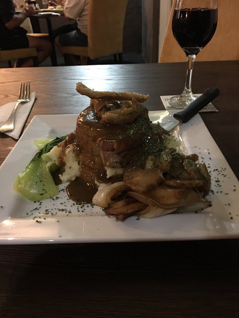 Drovers Inn - Kalgoorlie Accommodation 3