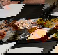 Fusion Smokehouse - Kalgoorlie Accommodation