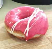 Happy Circle Donuts - Kalgoorlie Accommodation