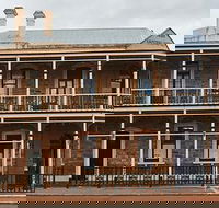Imperial Homestead - Kalgoorlie Accommodation