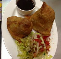 Indian at collie Indian restaurant - Kalgoorlie Accommodation