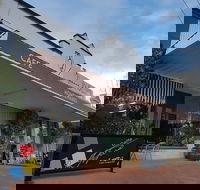 Jeanne d'Moore - Kalgoorlie Accommodation