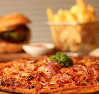 Junction Hotel Moora - Kalgoorlie Accommodation