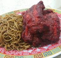 Karratha Chinese Garden Restaurant - Kalgoorlie Accommodation