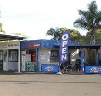 Karridale Crossroads General Store - Kalgoorlie Accommodation