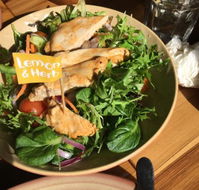 Nando's - Kalgoorlie Accommodation