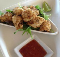 Oceans Restaurant - Kalgoorlie Accommodation